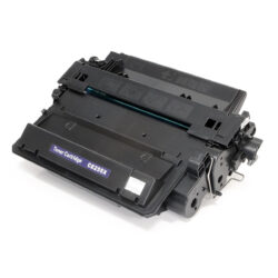 TONER COMPATÍVEL COM HP CE255X CE255XB — H&H Suprimentos Corporativos