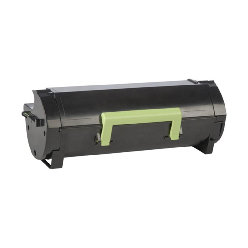 Toner compatível com Lexmark MS310 MS310DN MS610 MS610DN MS410 MS312 MS315