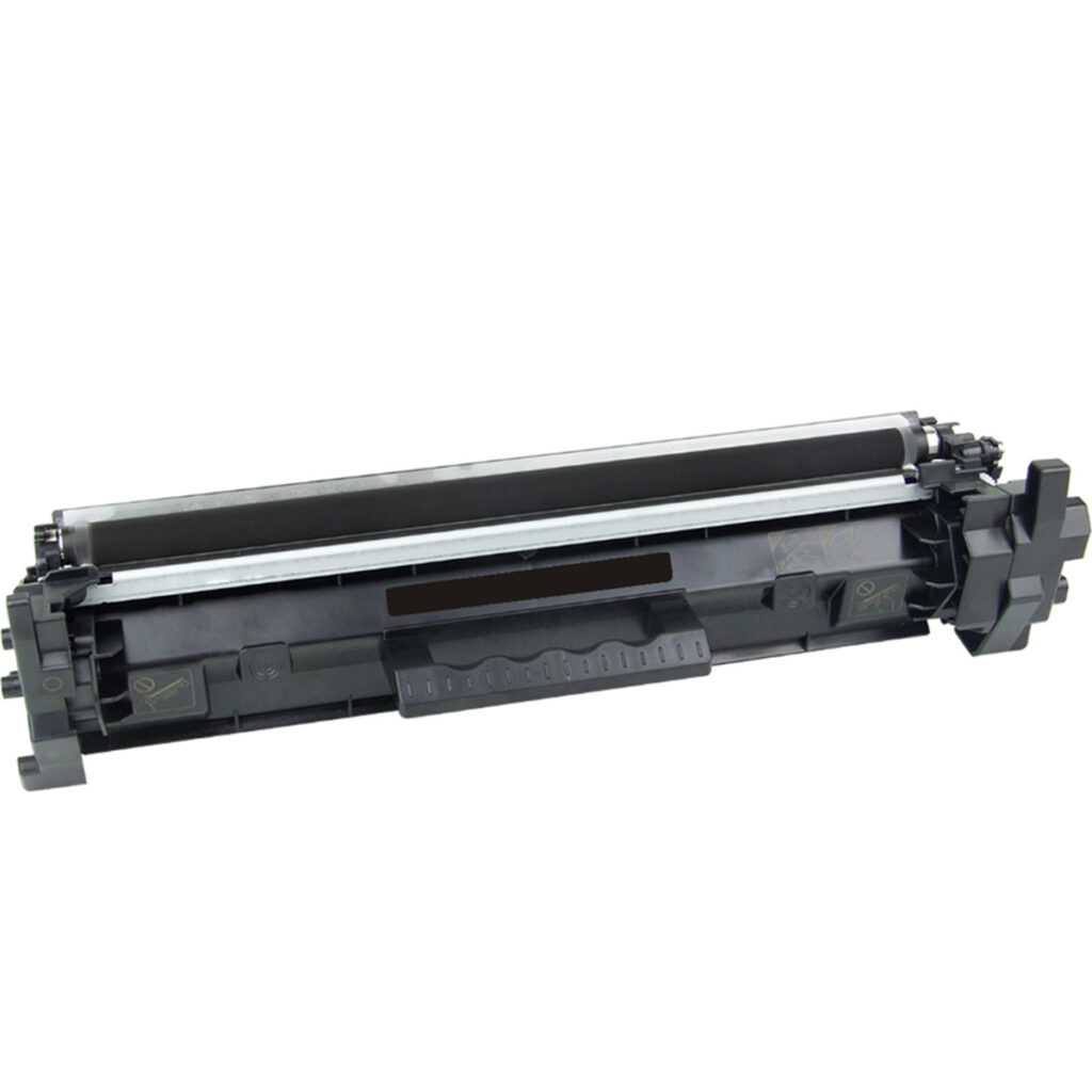Toner compatível com HP CF217A 17A