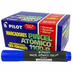 Pincel pilot