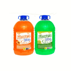 SABONETE LÍQUIDO ERVA DOCE TRIEL 5LT — H&H Suprimentos Corporativos