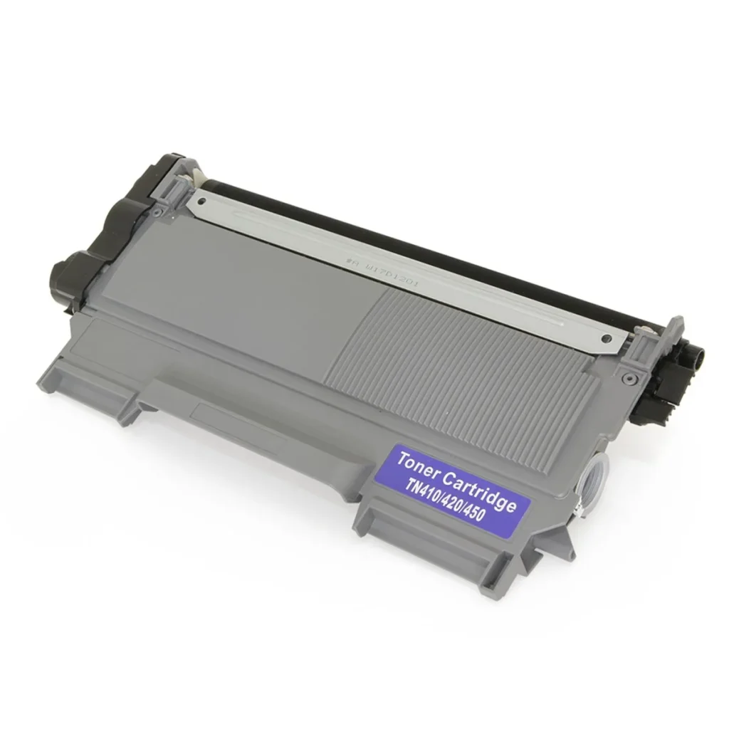 Toner compatível com Brother TN450