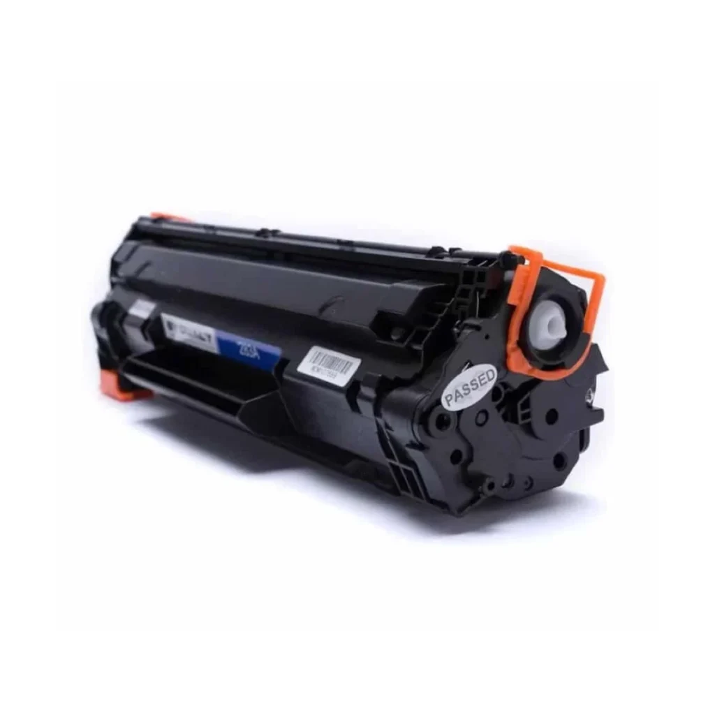 Toner compatível com HP CF283A 83A