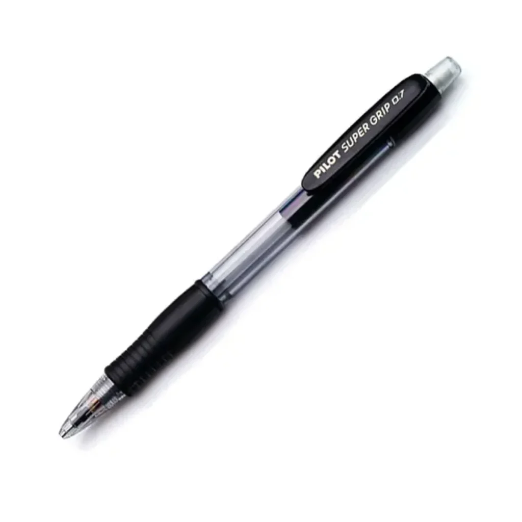 Lapiseira Super Grip