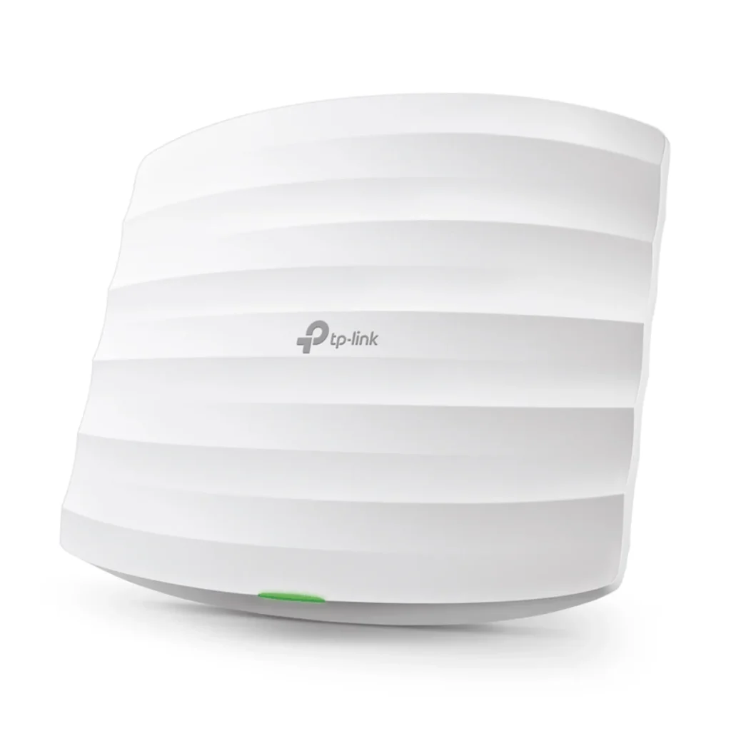Access point tp-link EAP225 AC1350 gigabit poe para teto
