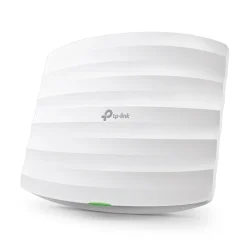 Access Point TP-Link EAP225 AC1350 Gigabit PoE para Teto — H&H Suprimentos Corporativos