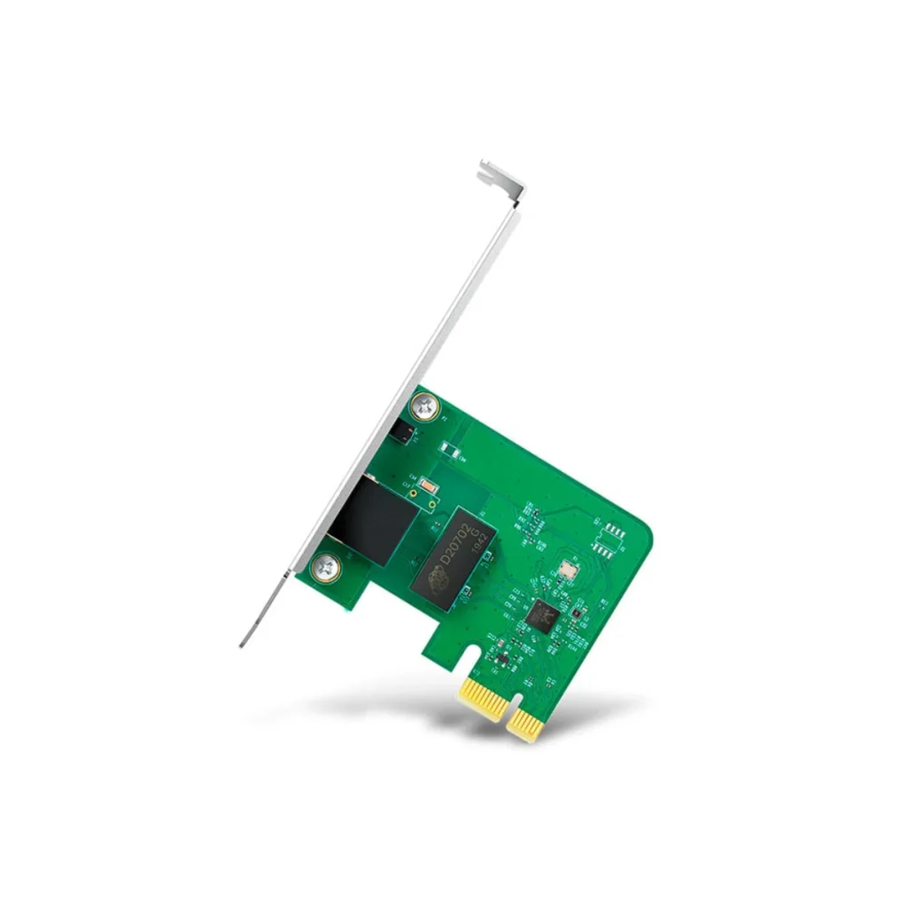 Adaptador de rede gigabit tp-link TG-3468 pci express