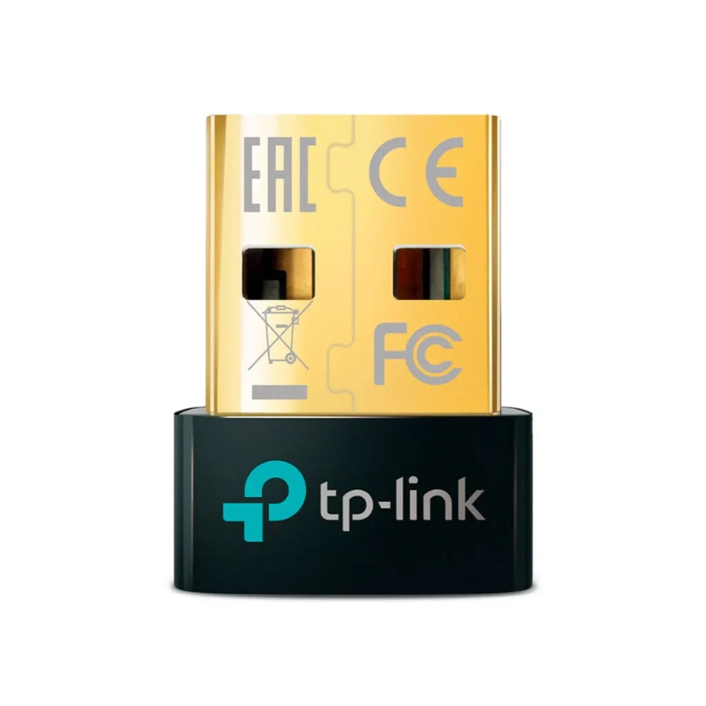 Adaptador nano USB tp-link Bluetooth 5.0 UB500