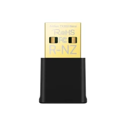 Adaptador Wi-Fi 6 USB TP-Link Archer TX20U Nano AX1800 — H&H Suprimentos Corporativos