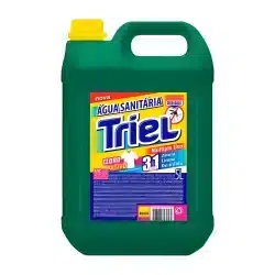 Água Sanitária Triel 5 Litros — H&H Suprimentos Corporativos