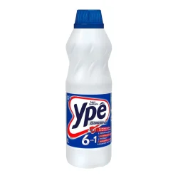 Água Sanitária Ypê — H&H Suprimentos Corporativos