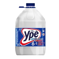 Água Sanitária Ypê Pro — H&H Suprimentos Corporativos