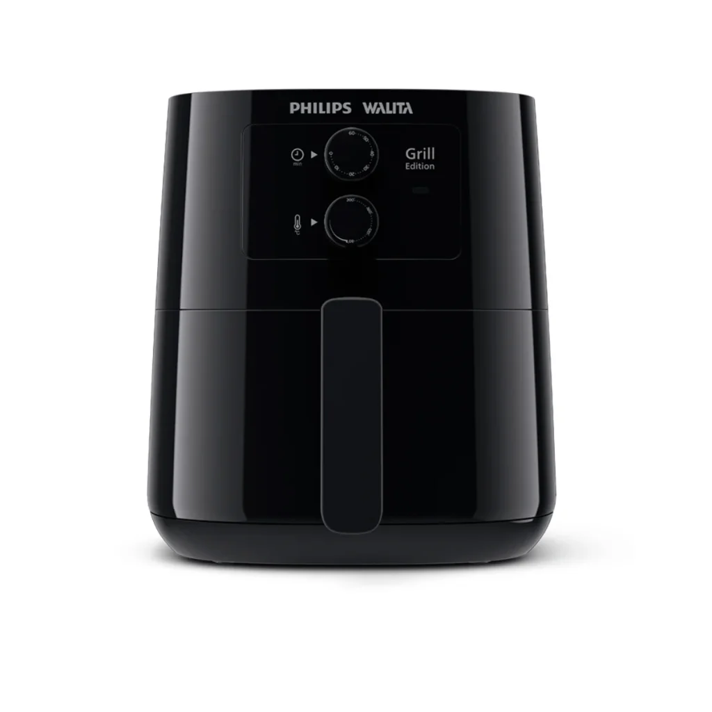 Air fryer Philips walita série 3000 grill edition HD9202 4,1 L