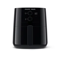 Air Fryer Philips Walita Série 3000 Grill Edition HD9202 4,1 L — H&H Suprimentos Corporativos