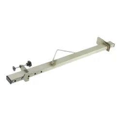 Ancoragem para Enquadramento de Porta e Janela Delta Plus Dayak LV120G — H&H Suprimentos Corporativos