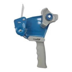 Aplicador de Fita Adesiva Maxxi Azul Maxcril — H&H Suprimentos Corporativos