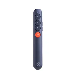 Apresentador Sem Fio Maxprint com Laser Clicker — H&H Suprimentos Corporativos