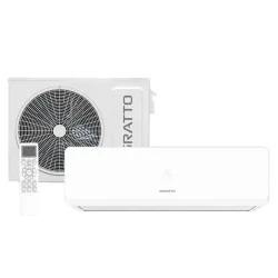 Ar-condicionado Agratto Split Fit 30.000 BTUs Frio On/Off FACS30F-R4 — H&H Suprimentos Corporativos