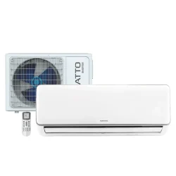 Ar Condicionado Agratto Split Hi Wall Neo Inverter 18.000 BTUs Frio — H&H Suprimentos Corporativos