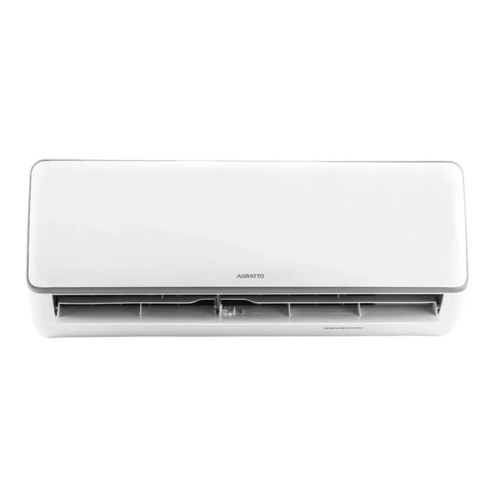 Ar condicionado agratto split neo inverter 30.000 btus frio