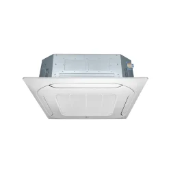 Ar-condicionado Cassete K7 LG Inverter 31.000 BTUs Quente e Frio AT-W36GMLP0 — H&H Suprimentos Corporativos
