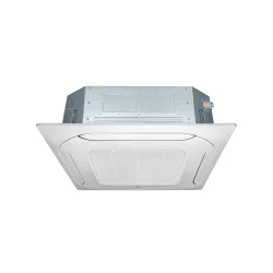 Ar-condicionado Cassete K7 LG Inverter 47.000 BTUs Quente e Frio AT-W48GMLP0 — H&H Suprimentos Corporativos