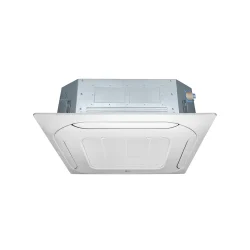 Ar-condicionado Cassete K7 LG Inverter 60.000 BTUs Quente e Frio AT-W60GMLP0 — H&H Suprimentos Corporativos
