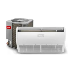 Ar-condicionado Cassete TCL Inverter 36.000 BTUs Frio TAC-36CSA/CT-INV — H&H Suprimentos Corporativos