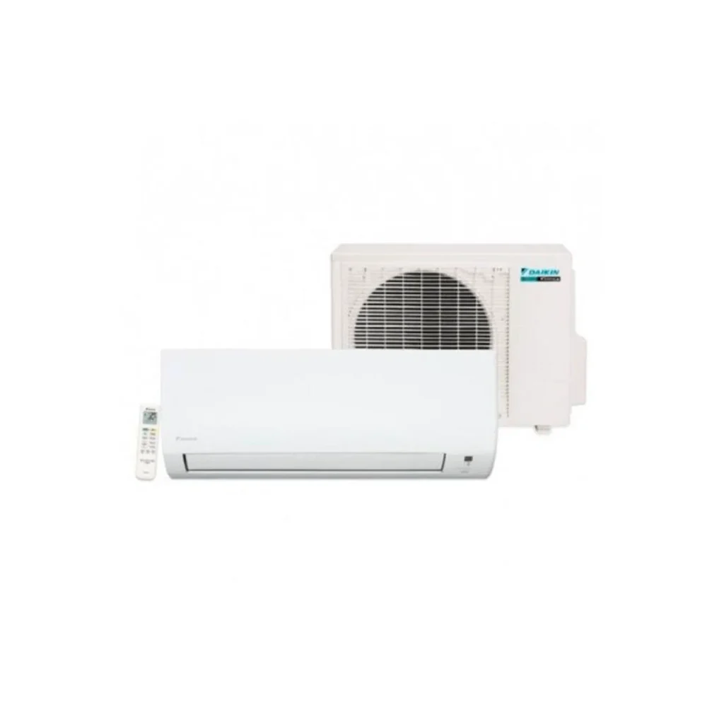 Ar condicionado daikin split inverter dual 18.000 btus
