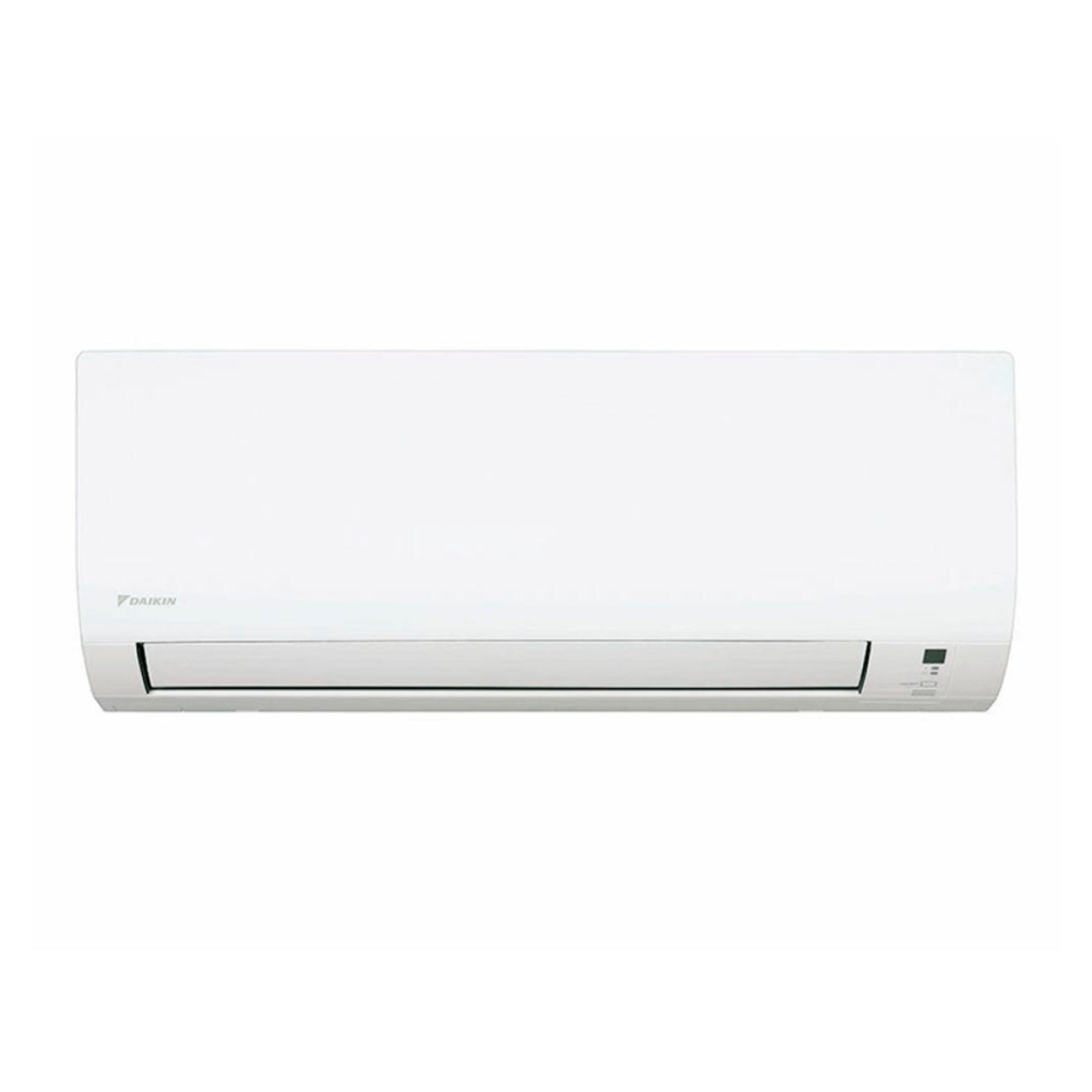 Ar condicionado daikin split inverter tri 24.000 btus