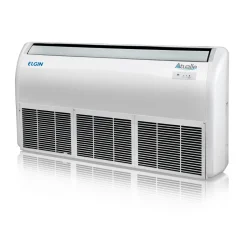 Ar-condicionado Elgin On/Off Piso Teto 60.000 BTUs Frio 380 V Trifásico — H&H Suprimentos Corporativos