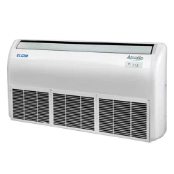 Ar Condicionado Elgin Piso Teto PTFE60 60.000 BTUs Frio Selo Procel C — H&H Suprimentos Corporativos