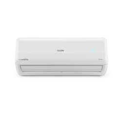 Ar-condicionado Elgin Split High Wall Eco Life Inverter 12.000 BTUs Frio HXFE12B2NA — H&H Suprimentos Corporativos