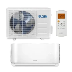 Ar-condicionado Elgin Split Eco Life Inverter 9.000 BTUs Frio HXFC09B2FA — H&H Suprimentos Corporativos