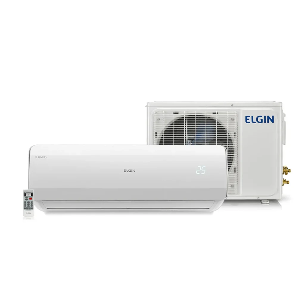 Ar condicionado Elgin split eco Power 30.000 btus frio