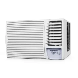 Ar Condicionado de Janela Springer Midea Mecânico On/Off 12.000 BTUs 127V — H&H Suprimentos Corporativos
