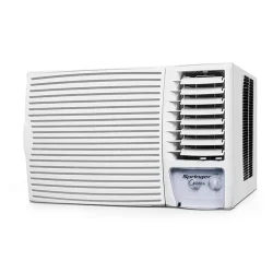 Ar Condicionado de Janela Springer Midea Mecânico On/Off 18.000 BTUs Frio 220V — H&H Suprimentos Corporativos