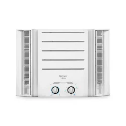 Ar-Condicionado de Janela Springer Midea 7.500 BTUs Frio Mecânico — H&H Suprimentos Corporativos