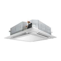 Ar-condicionado LG Cassete Inverter K7 24.000 BTUs Quente e Frio — H&H Suprimentos Corporativos
