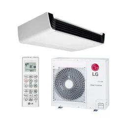 Ar-Condicionado LG Teto Tropical Inverter 36.000 BTUs Quente/Frio AVUW36GM1P1 — H&H Suprimentos Corporativos