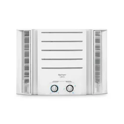 Ar-condicionado Midea Janela Mecânico 7.500 BTUs Frio — H&H Suprimentos Corporativos