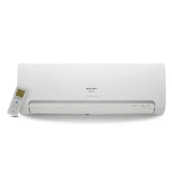 Ar-condicionado Midea Split Inverter Hi Wall 12.000 BTUs Quente e Frio — H&H Suprimentos Corporativos
