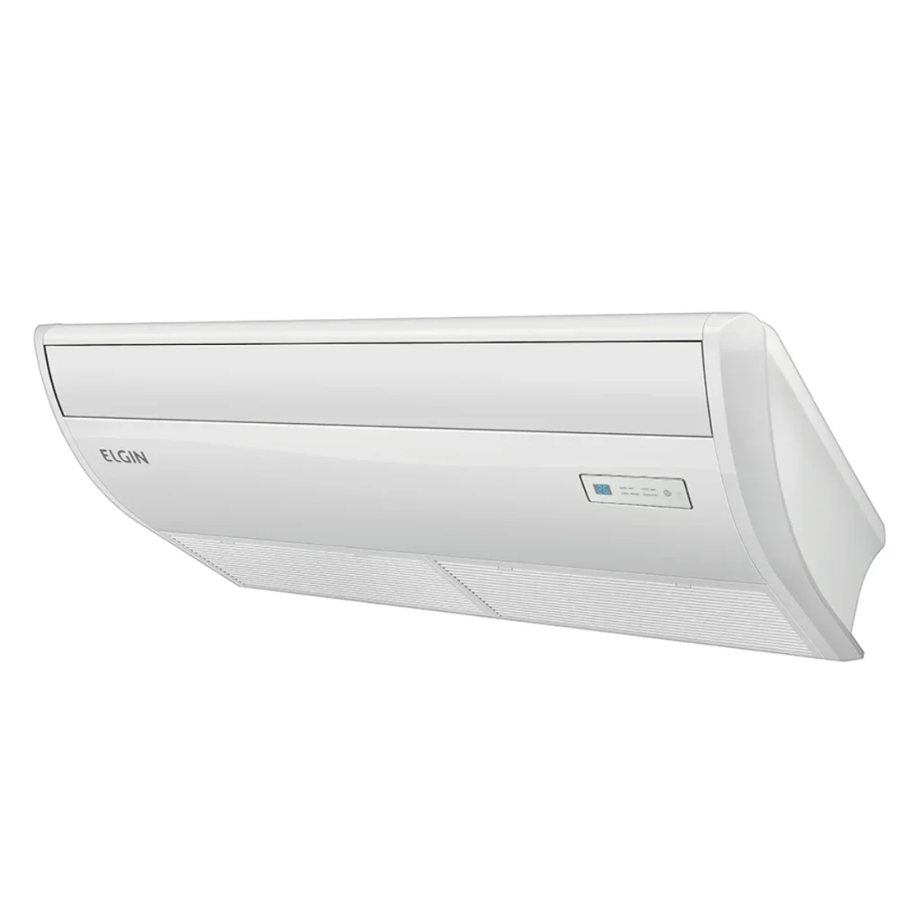 Ar-condicionado piso teto Elgin on/off 60.000 btus frio