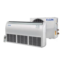 Ar-condicionado Piso Teto Elgin Sleep 36.000 BTUs Frio — H&H Suprimentos Corporativos