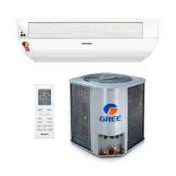Ar-condicionado Piso Teto Gree 37.000 BTUs Frio — H&H Suprimentos Corporativos