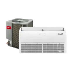Ar-condicionado Piso Teto TCL Inverter 55.000 BTUs Frio — H&H Suprimentos Corporativos