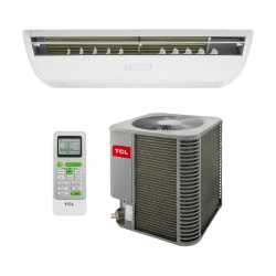 Ar-Condicionado Piso Teto TCL Split Inverter 55.000 BTUs Frio TAC-55CSA/CF-INV — H&H Suprimentos Corporativos