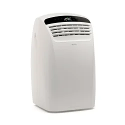 Ar-condicionado Portátil Olimpia Dolce Clima Silent 12.000 BTUs Frio — H&H Suprimentos Corporativos