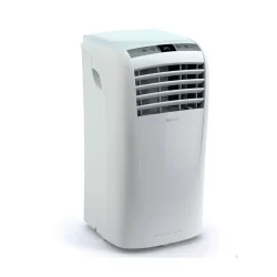 Ar-condicionado Portátil Olimpia Splendid Compact 10.000 BTUs Frio On/Off — H&H Suprimentos Corporativos
