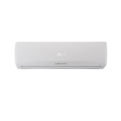 Ar-Condicionado Split Agratto Fit Top 9.000 BTUs Frio — H&H Suprimentos Corporativos